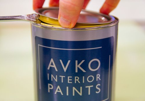 Photo post from avkointerior.