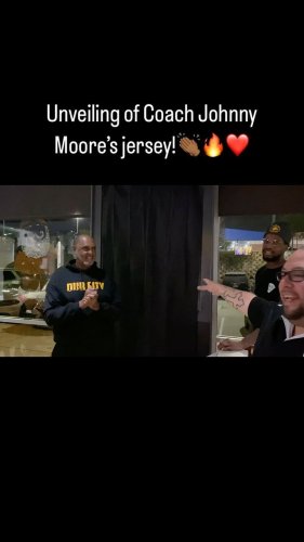 Video post from thealamocityallstars.