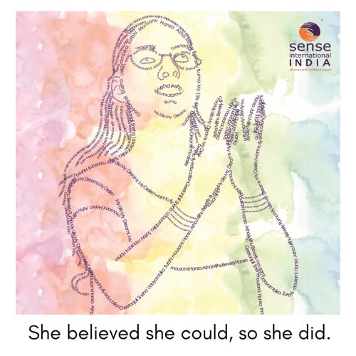 Photo post from sense.india.