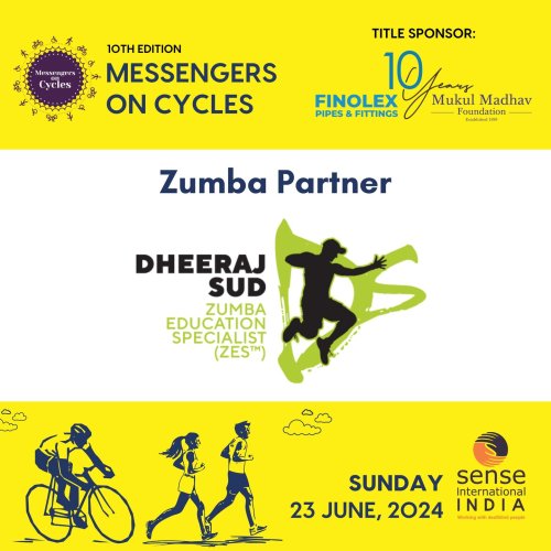 Photo post from sense.india.