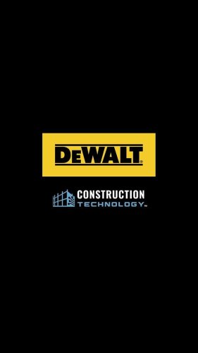 Video post from dewalttough.