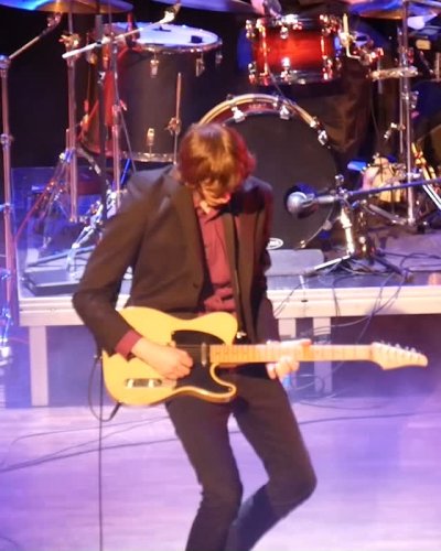 Video post from davidcarbe.
