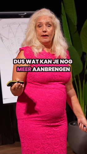 Video post from masteryourbusinessmoves.nl.