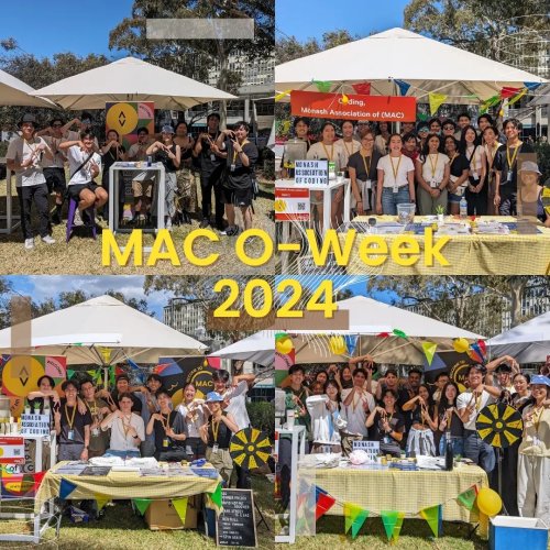 Photo post from monashcoding.