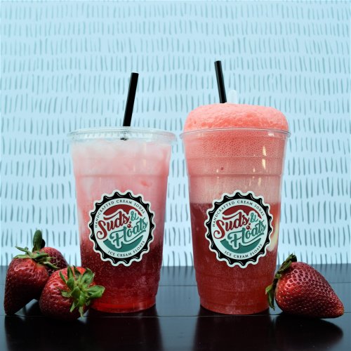 Photo post from sudsandfloats.