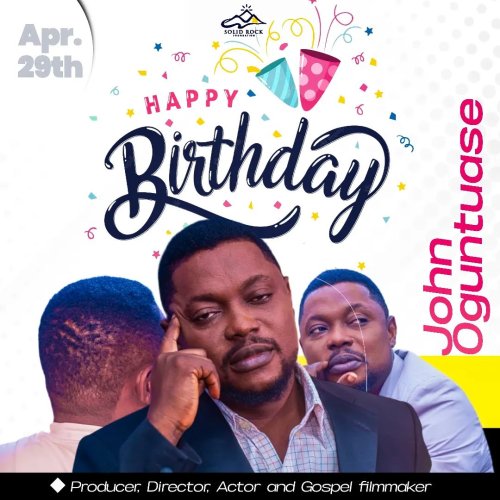 Photo post from solidrockfoundation_.