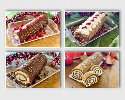 Photo post from marquettescakestudio.