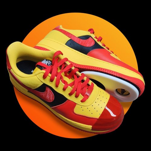 Photo post from craigscurlingshoes.