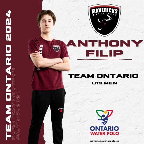 Photo post from maverickswaterpoloclub.