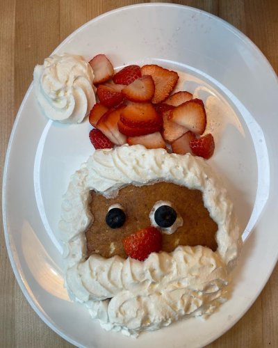 Carousel post from railandriverbistro.