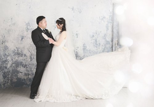 Photo post from laquan_wedding.