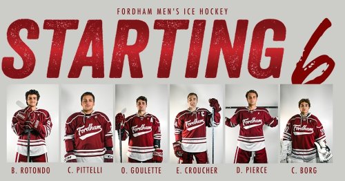 Photo post from fu_hockey.