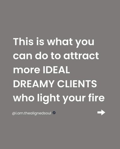 Carousel post from i.am.thealignedsoul.