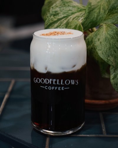 Photo post from goodfellows.coffee.