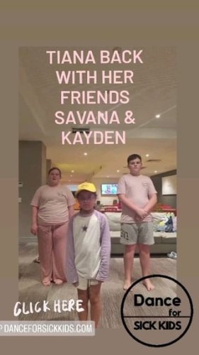 Video post.