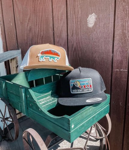 Photo post from reddirthatco.