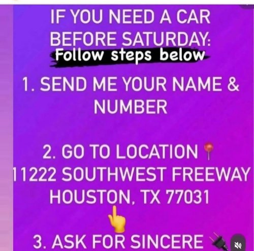 Photo post from sincere.tha.car.plug.