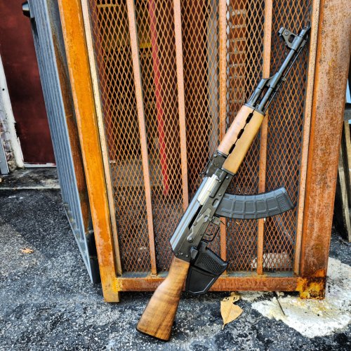 Photo post from glendale_gun_depot.