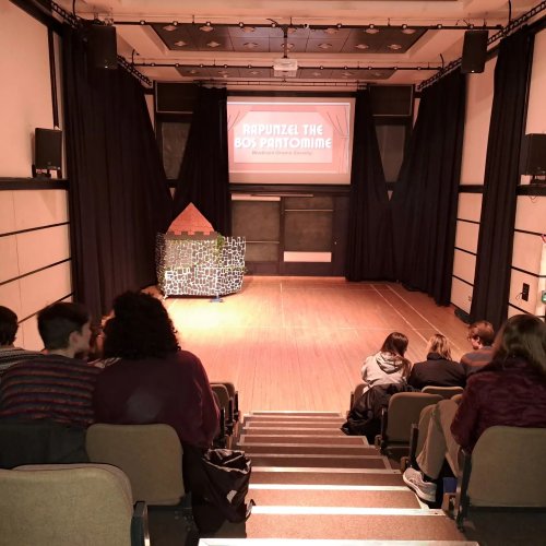 Photo post from wadhamoxford.