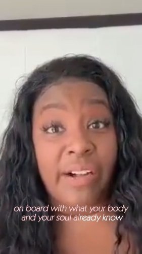 Video post from i.am.thealignedsoul.