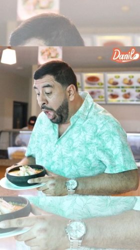 Video post from danilo_restaurante.