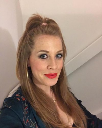 Photo post from cbaysalon.