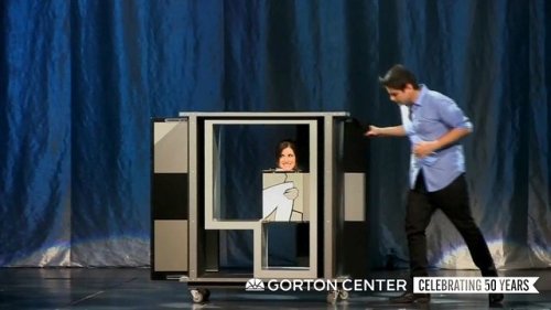 Video post from gortoncenterlf.