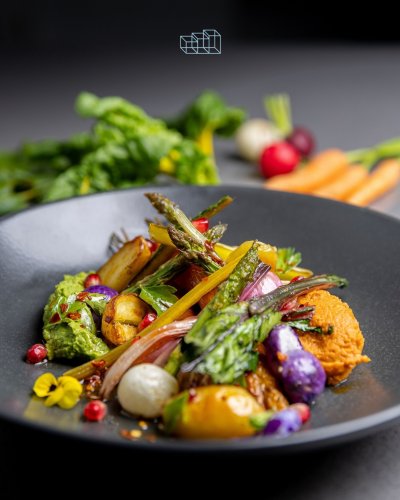 Photo post from glasshouseretreat.