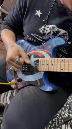 Video post from miyatamusic.