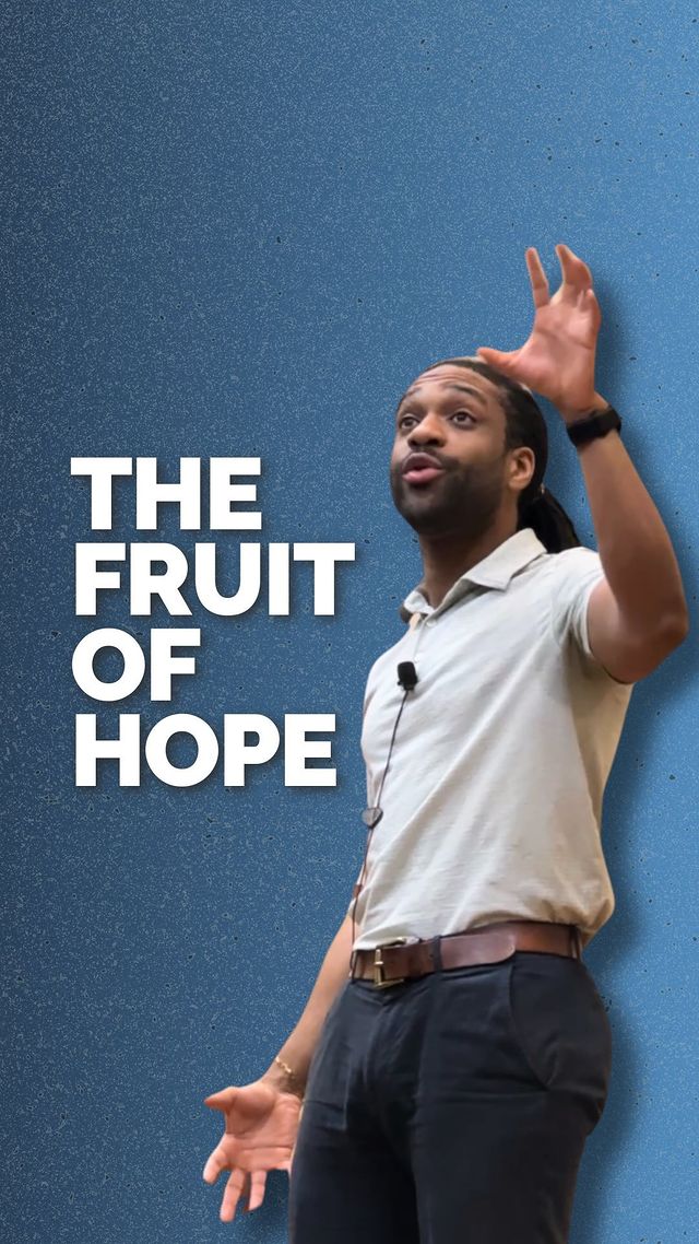 Video post from chicagochurchofchrist.