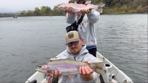 Video post from confluenceoutfitters.