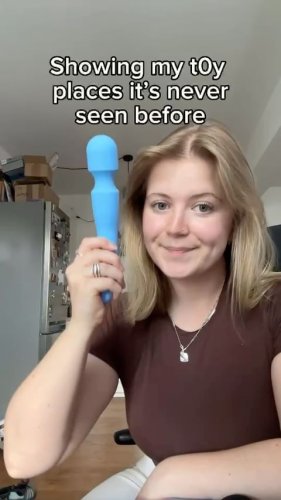 Video post from lovehoneyofficial.