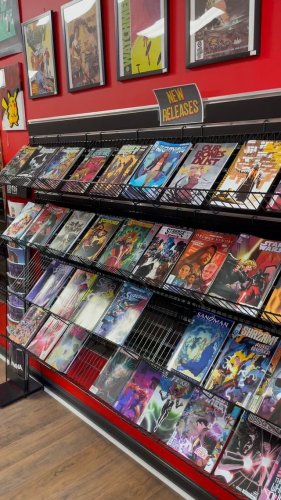Video post from alteredstatecomics.