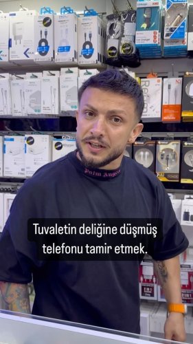 Video post from mehmetenliogluofficial.