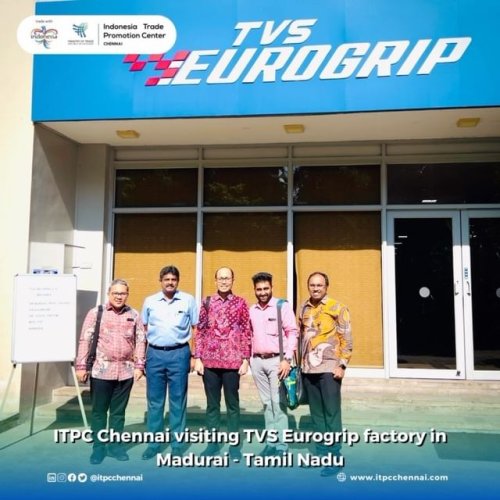 Video post from itpcchennai.