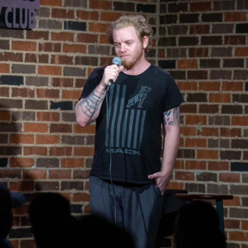 Photo post from sidesplitterswc.