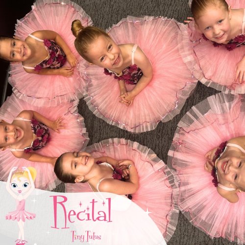 Photo post from tinytutusballet.