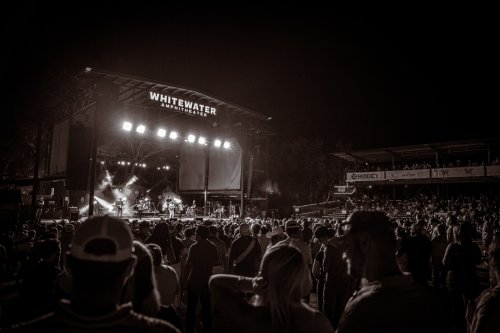 Venue Policies  Whitewater Amphitheater