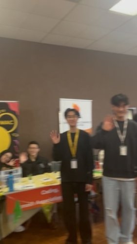 Video post from monashcoding.