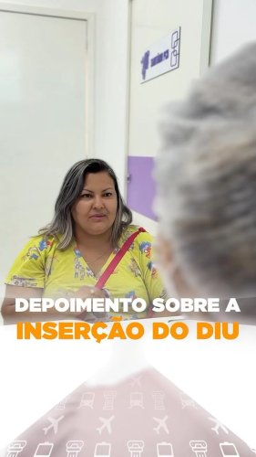 Video post from prefeiturariolargo.