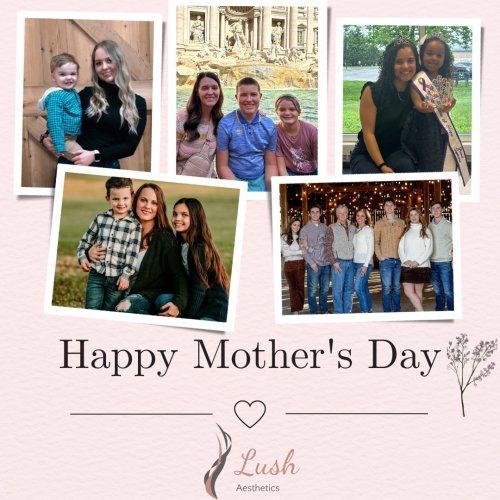 Photo post from lushaestheticsky.