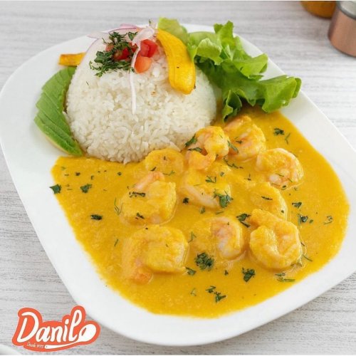 Photo post from danilo_restaurante.