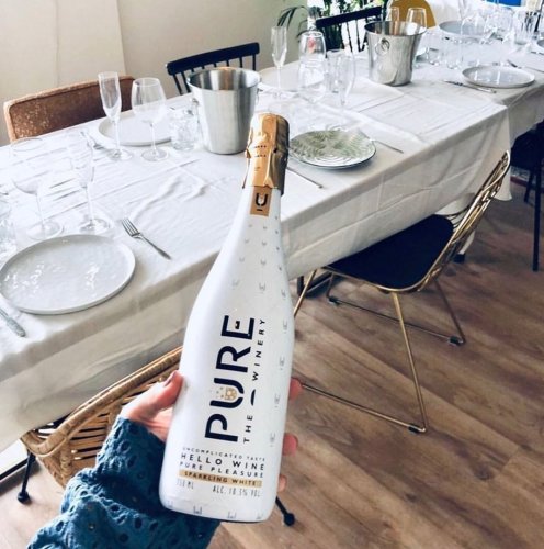 Photo post from purethewineryes.
