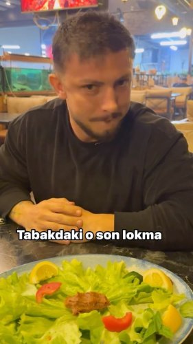 Video post from mehmetenliogluofficial.