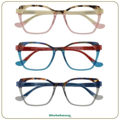 Photo post from dolabanyeyewear.