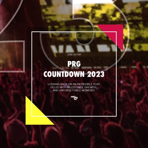 Photo post from prg_uk.