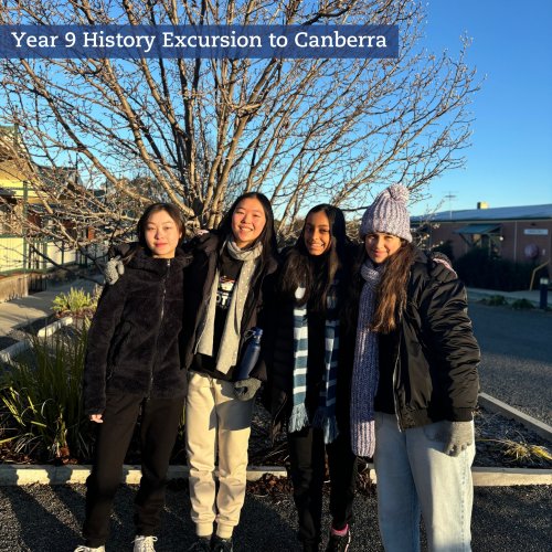 Carousel post from taraanglicanschoolforgirls.