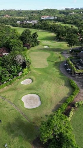 Video post from newkutagolf.