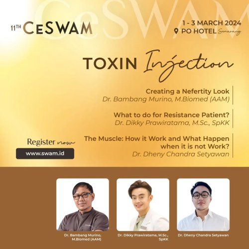 Photo post from swam_id.