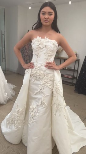 Video post from jolibride.